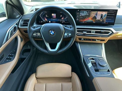 BMW 4 серия 2023 - фото 23
