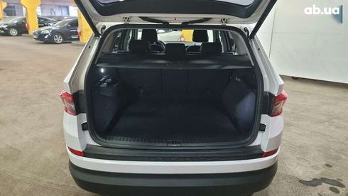 Skoda Kodiaq 2017 - фото 16