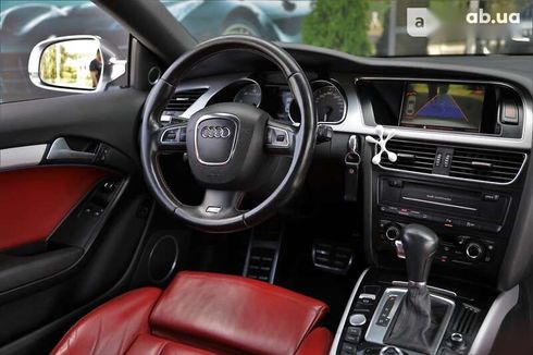 Audi S5 2010 - фото 8