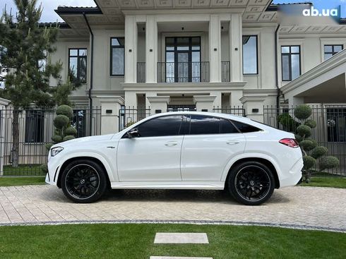 Mercedes-Benz GLE-Class 2020 - фото 8