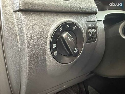 Volkswagen Golf Plus 2007 - фото 17