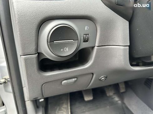 Kia Rio 2010 - фото 28