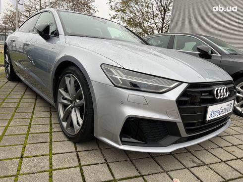 Audi A7 2022 - фото 13