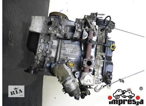 двигатель в сборе для Ford Focus - купить на Автобазаре - фото 4