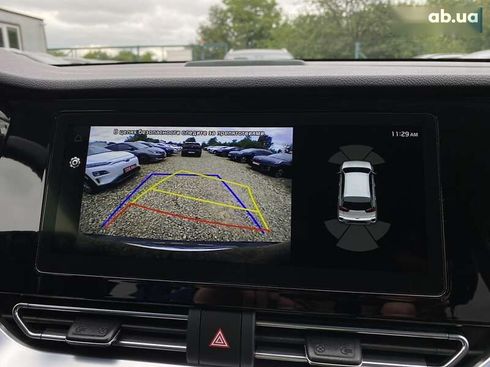 Kia Niro 2020 - фото 9