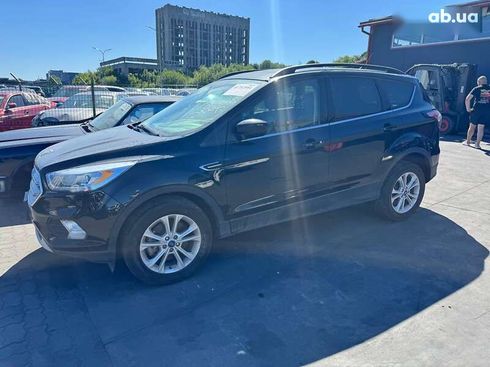 Ford Escape 2018 - фото 2