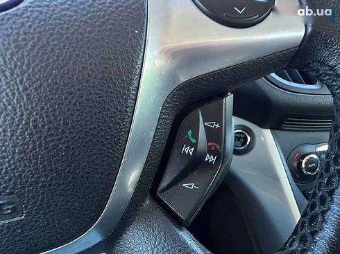 Ford C-Max 2012 - фото 26