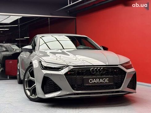 Audi RS7 2025 - фото 13