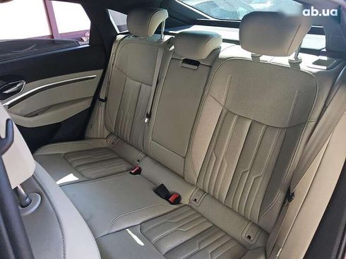 Audi E-Tron 2021 - фото 4