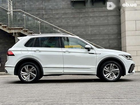 Volkswagen Tiguan 2023 - фото 11