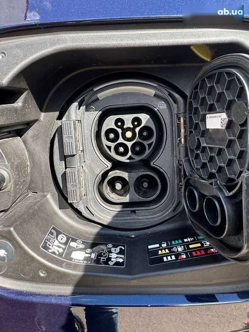 Mercedes-Benz EQC-Класс 2021 - фото 27