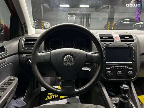 Volkswagen Golf 2005 - фото 12