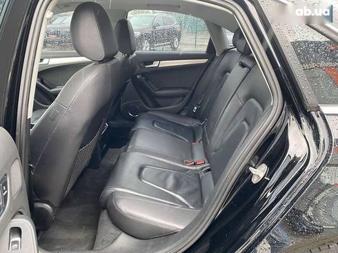 Audi A4 2015 - фото 22