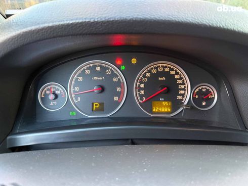 Opel Vectra 2007 серый - фото 16