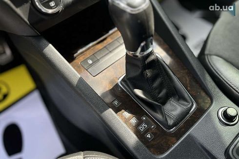 Skoda Octavia 2013 - фото 19