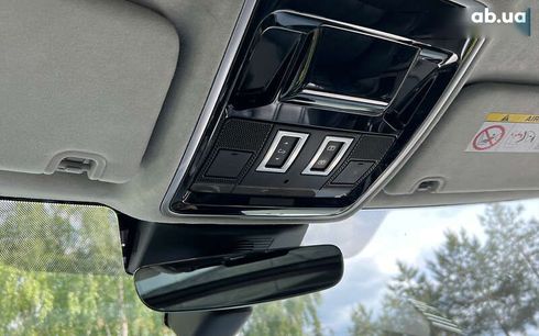 Land Rover Range Rover 2017 - фото 25