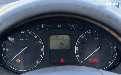 Skoda Octavia 2006 - фото 11