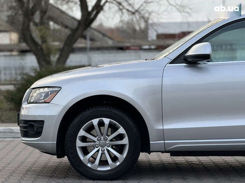 Audi Q5 2011 - фото 21