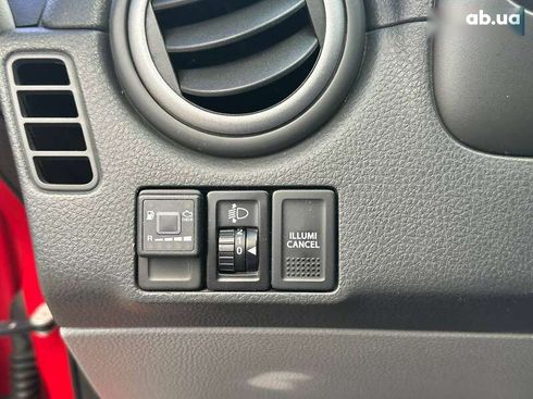 Suzuki SX4 2008 - фото 17