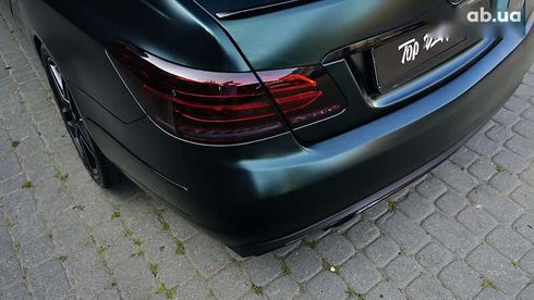 Mercedes-Benz E-Класс 2014 - фото 15