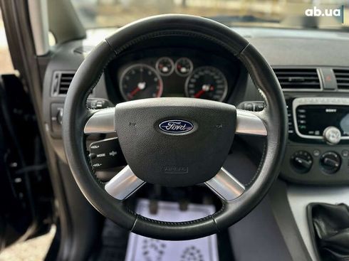 Ford C-Max 2005 - фото 29