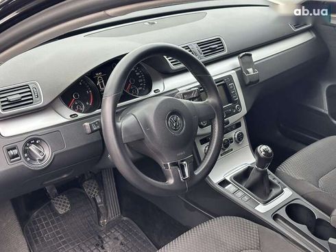 Volkswagen Passat 2013 - фото 17