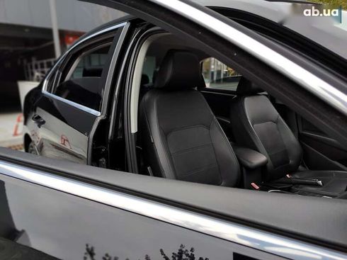 Volkswagen Passat 2015 - фото 30