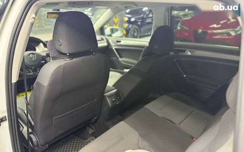 Volkswagen Golf 2014 - фото 24
