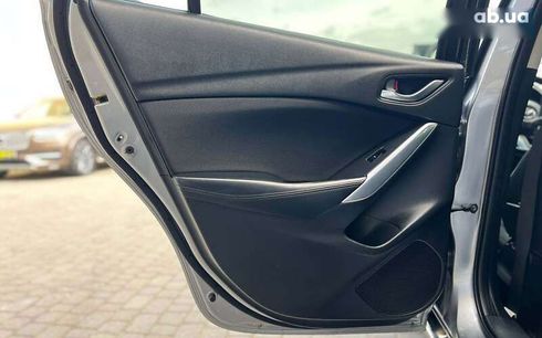 Mazda 6 2014 - фото 24