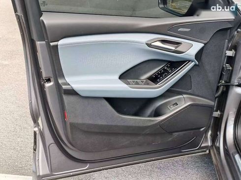 Audi Q6 e-tron 2025 - фото 11