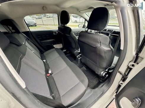 Citroёn C3 2019 - фото 28
