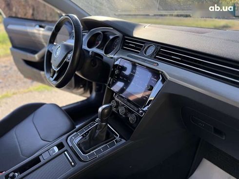 Volkswagen Arteon 2019 - фото 18
