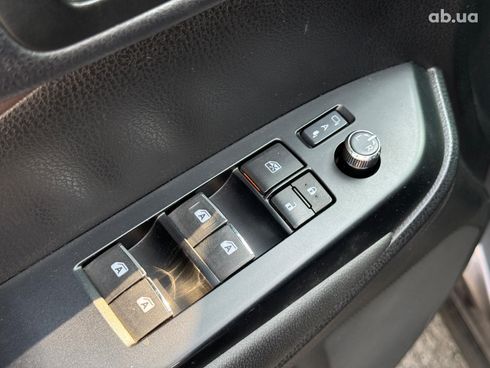 Toyota Highlander 2014 серый - фото 50