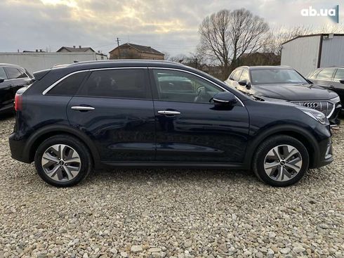 Kia Niro 2019 - фото 18