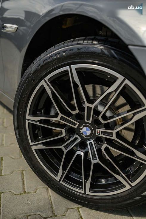 BMW 5 серия 2013 - фото 25