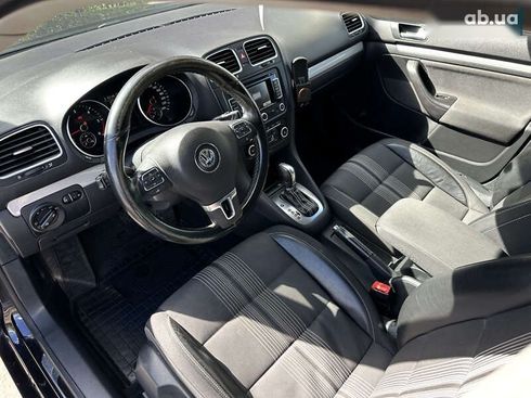 Volkswagen Golf 2013 - фото 8