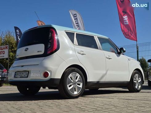 Kia Soul 2018 - фото 15