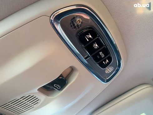 Volvo XC90 2015 - фото 26