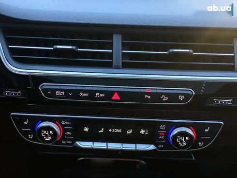 Audi Q7 2016 - фото 14