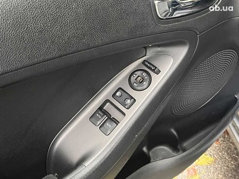 Kia Forte 2014 серый - фото 16