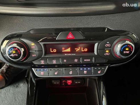 Kia Sorento 2015 - фото 15