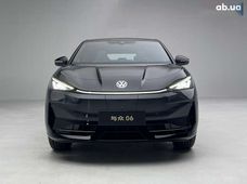 Продажа б/у Volkswagen ID. Unyx в Киеве - купить на Автобазаре