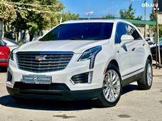 Кадиллак Автомат б/у в Киеве - купить на Автобазаре