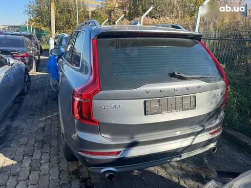 Volvo XC90 2017 - фото 2