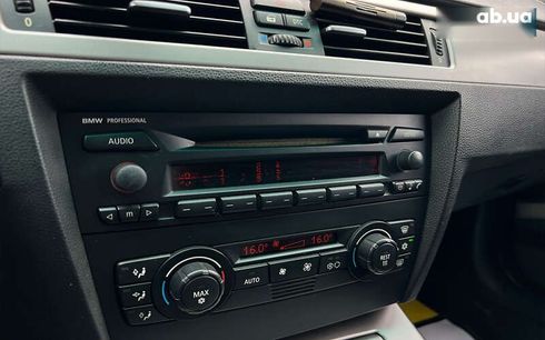 BMW 3 серия 2006 - фото 21
