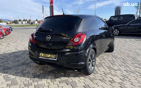 Opel Corsa 2014 - фото 7