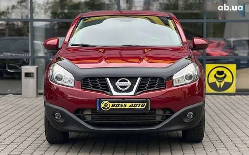 Nissan Qashqai 2011 - фото 2