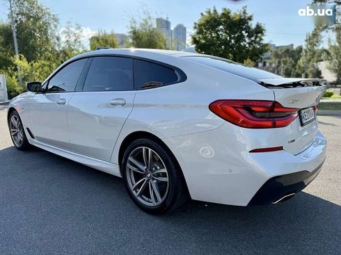 BMW 6 серия 2019 - фото 10