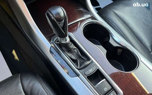 Acura TLX 2015 - фото 19