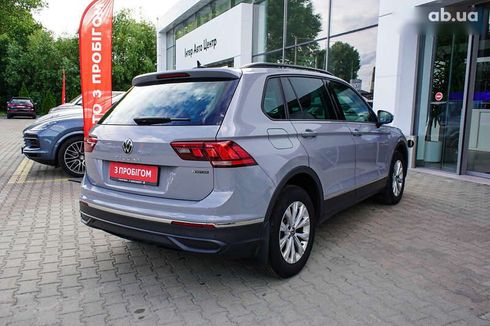 Volkswagen Tiguan 2022 - фото 7